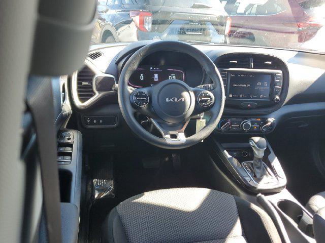 2023 Kia Soul - $16,995
