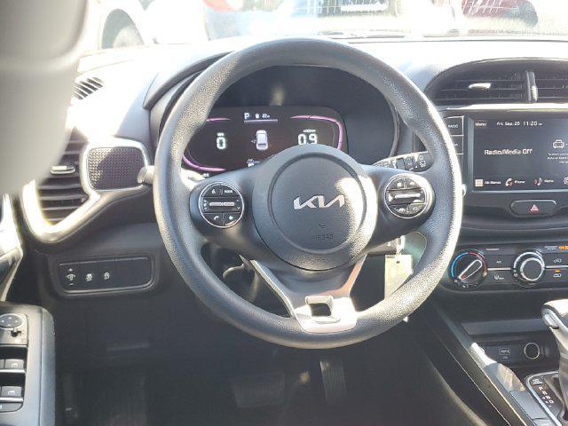 2023 Kia Soul - $16,995