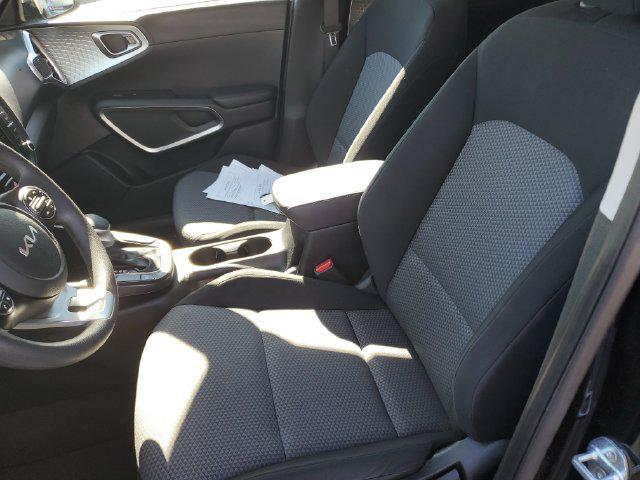 2023 Kia Soul - $16,995