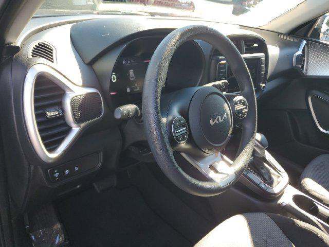 2023 Kia Soul - $16,995