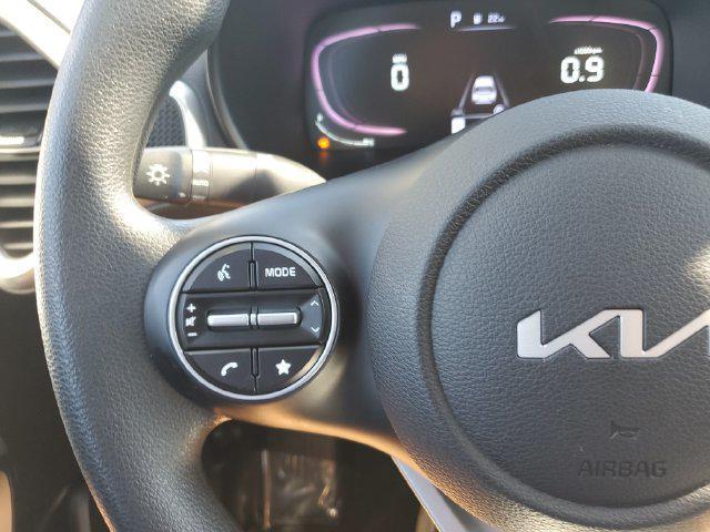 2023 Kia Soul - $16,995