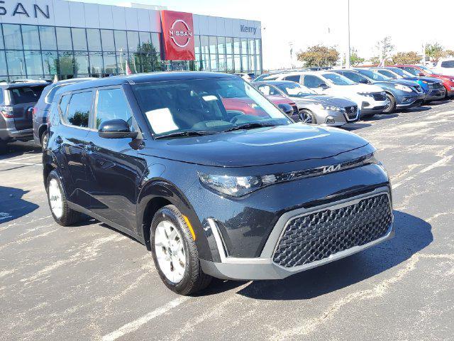 2023 Kia Soul - $16,995
