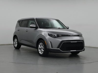 Photo of a 2023 Kia Soul LX 4DR Crossover for sale