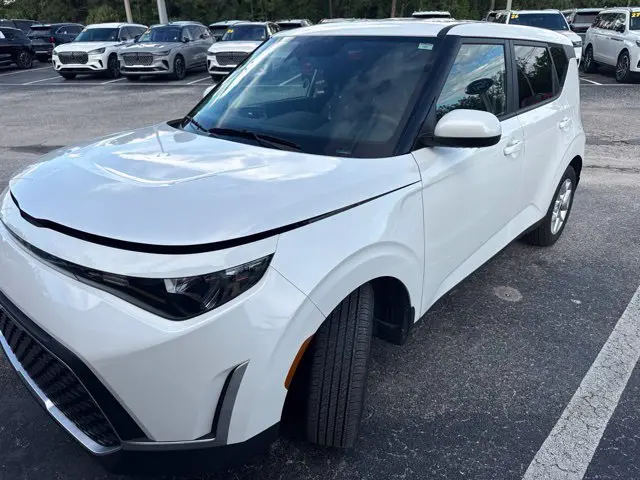 2024 Kia Soul
