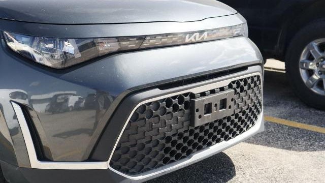 2024 Kia Soul S
