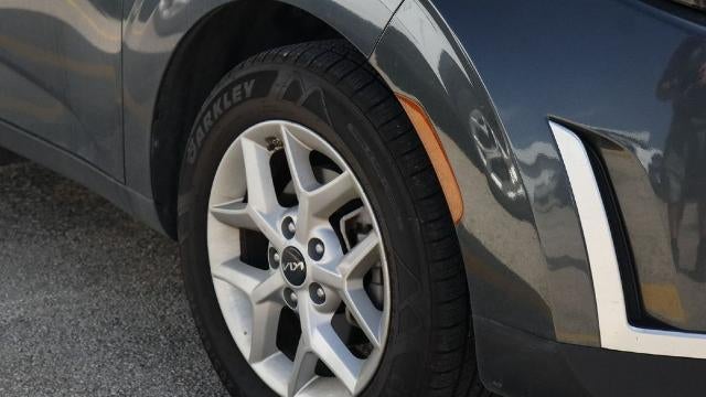 2024 Kia Soul S