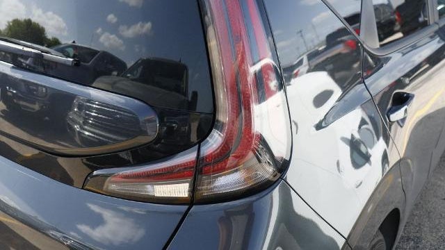 2024 Kia Soul S