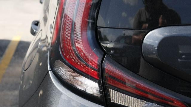 2024 Kia Soul S