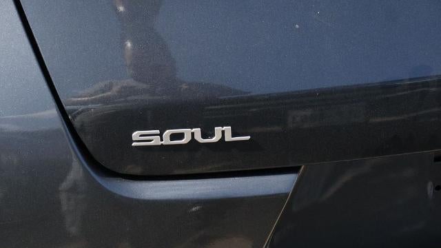 2024 Kia Soul S