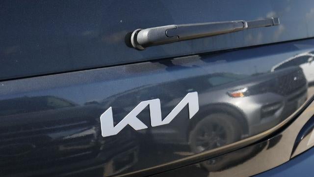 2024 Kia Soul S