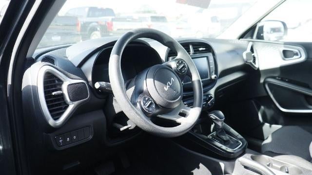 2024 Kia Soul S