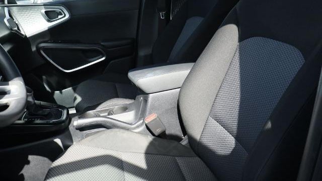 2024 Kia Soul S