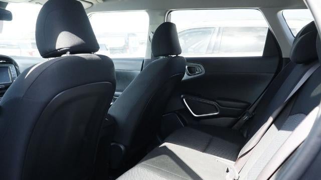 2024 Kia Soul S