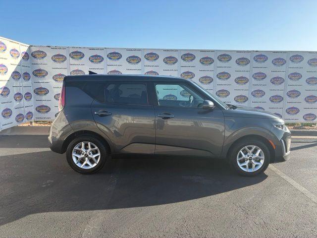 2024 Kia Soul - $16,799