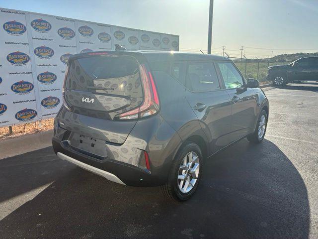 2024 Kia Soul - $16,799