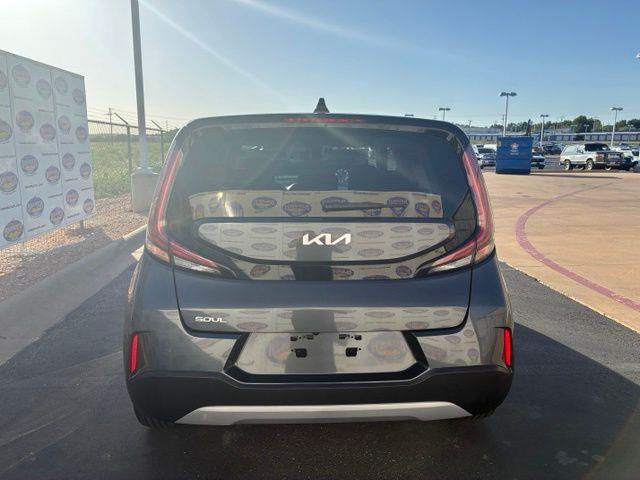 2024 Kia Soul - $16,799