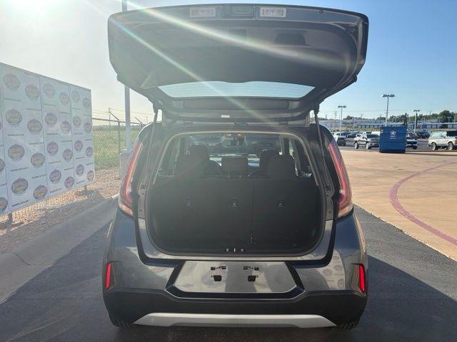 2024 Kia Soul - $16,799