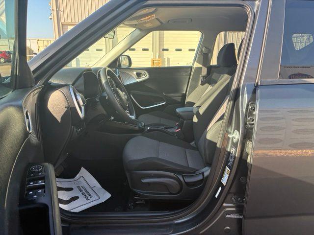 2024 Kia Soul - $16,799