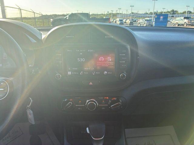 2024 Kia Soul - $16,799