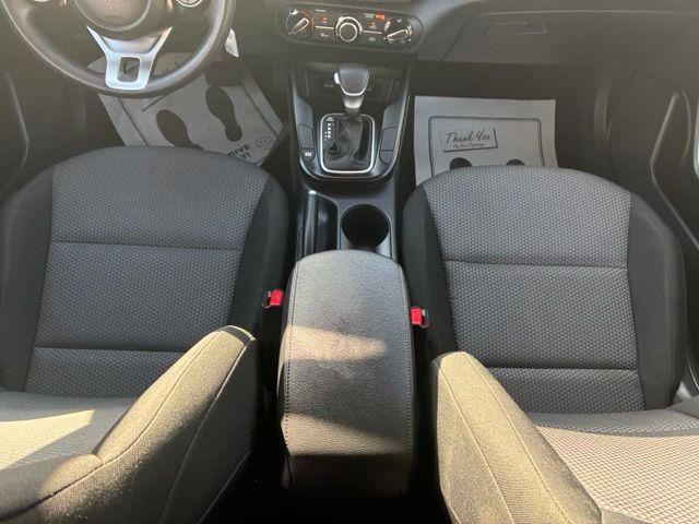 2024 Kia Soul - $16,799