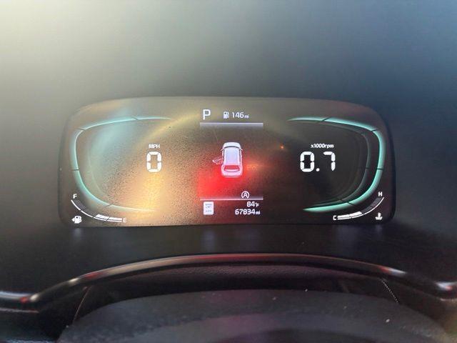2024 Kia Soul - $16,799