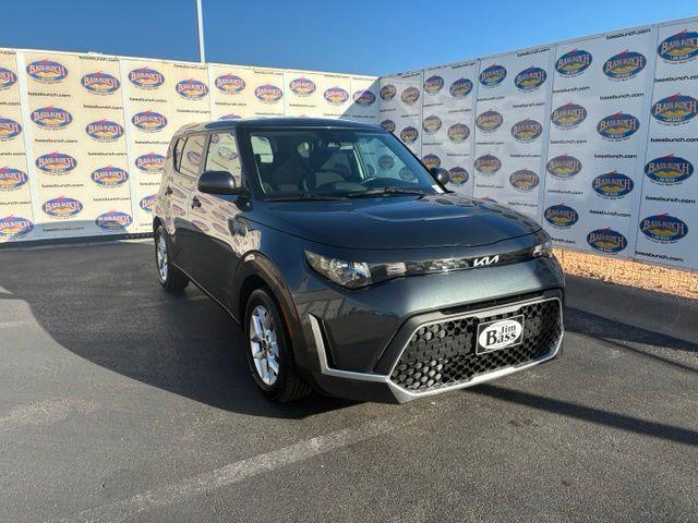 2024 Kia Soul - $13,799