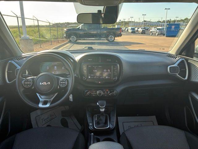2024 Kia Soul - $13,799