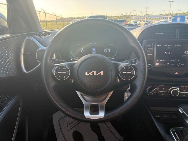2024 Kia Soul - $13,799