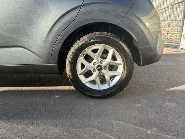 2024 Kia Soul - $13,799
