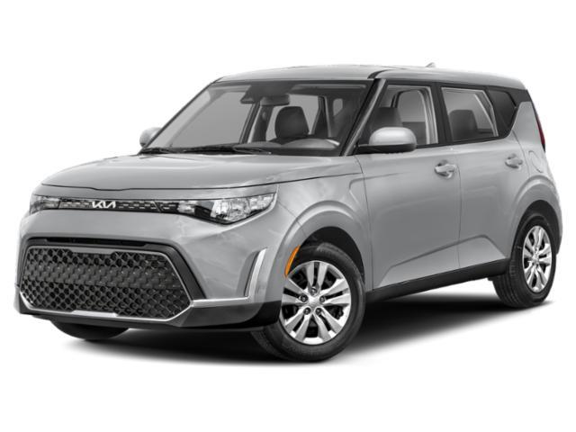 2024 Kia Soul - $18,988
