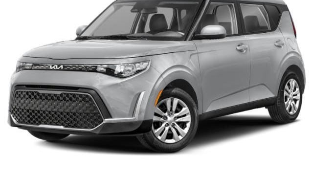 Preowned 2024 Kia Soul LX for Sale