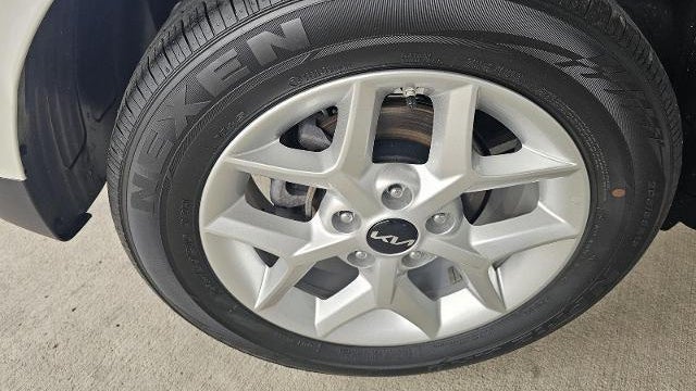 2025 Kia Soul S