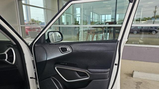 2025 Kia Soul S