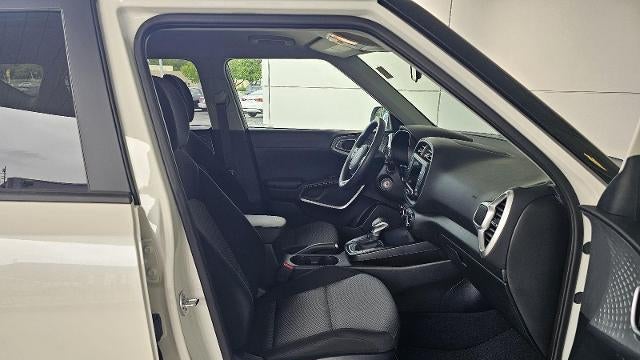 2025 Kia Soul S