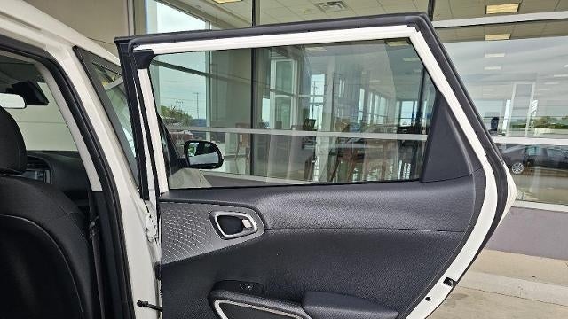 2025 Kia Soul S