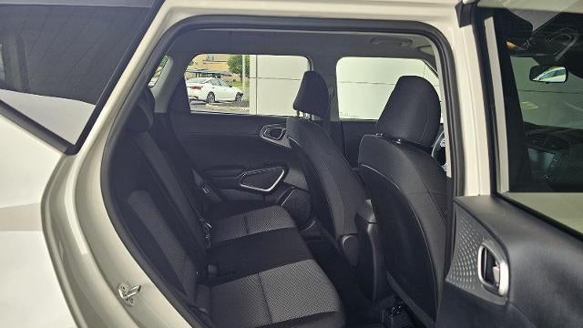2025 Kia Soul S