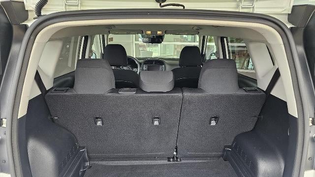 2025 Kia Soul S
