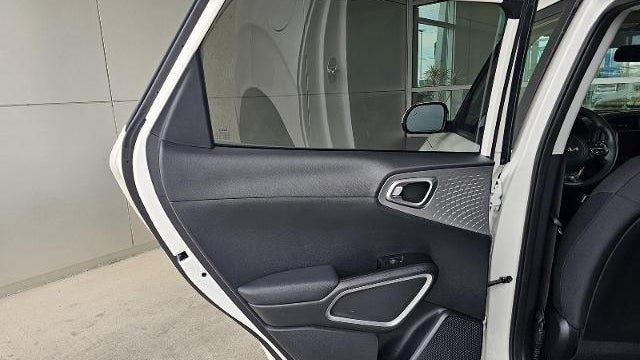 2025 Kia Soul S