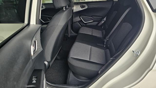 2025 Kia Soul S