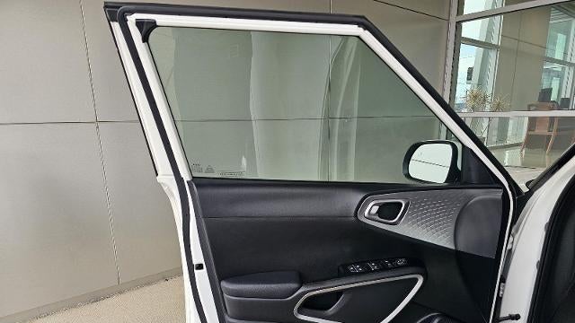 2025 Kia Soul S