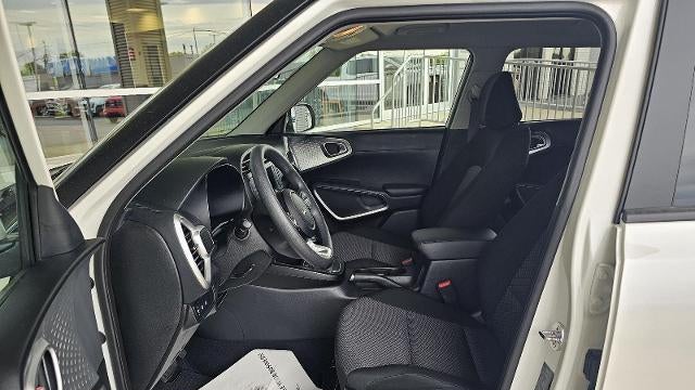 2025 Kia Soul S