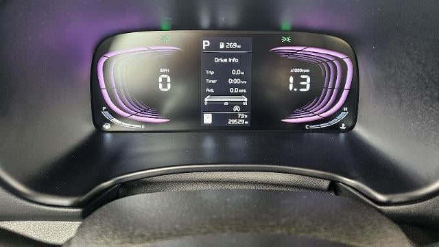2025 Kia Soul S