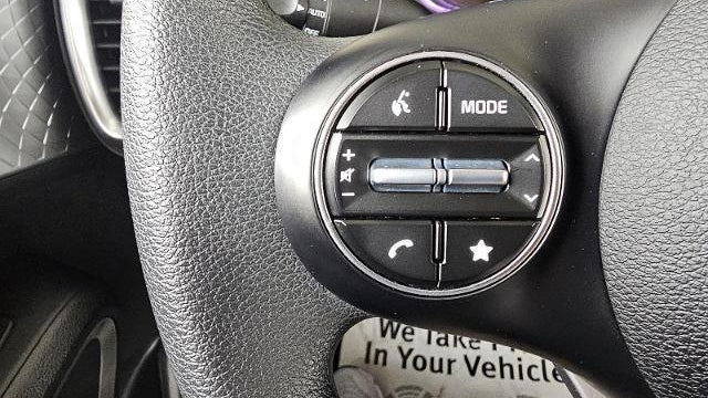 2025 Kia Soul S