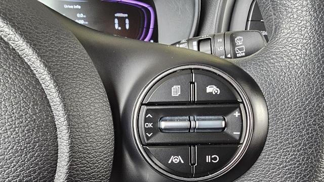 2025 Kia Soul S