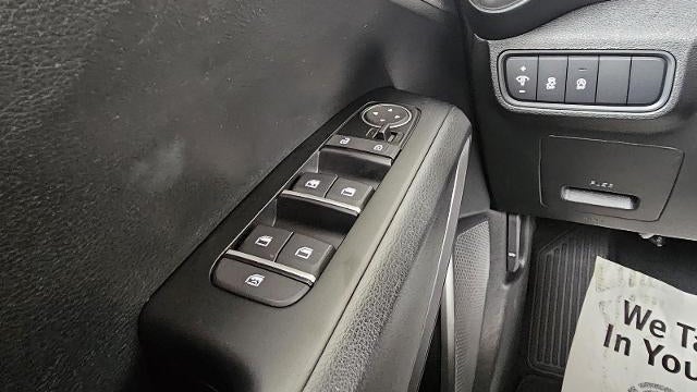 2025 Kia Soul S