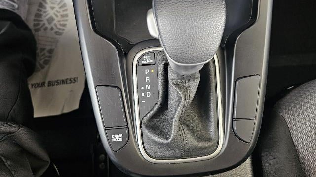2025 Kia Soul S