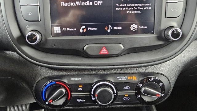 2025 Kia Soul S