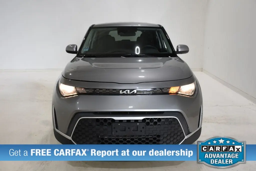 2025 Kia Soul - $16,500
