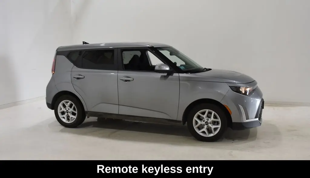 2025 Kia Soul - $16,500