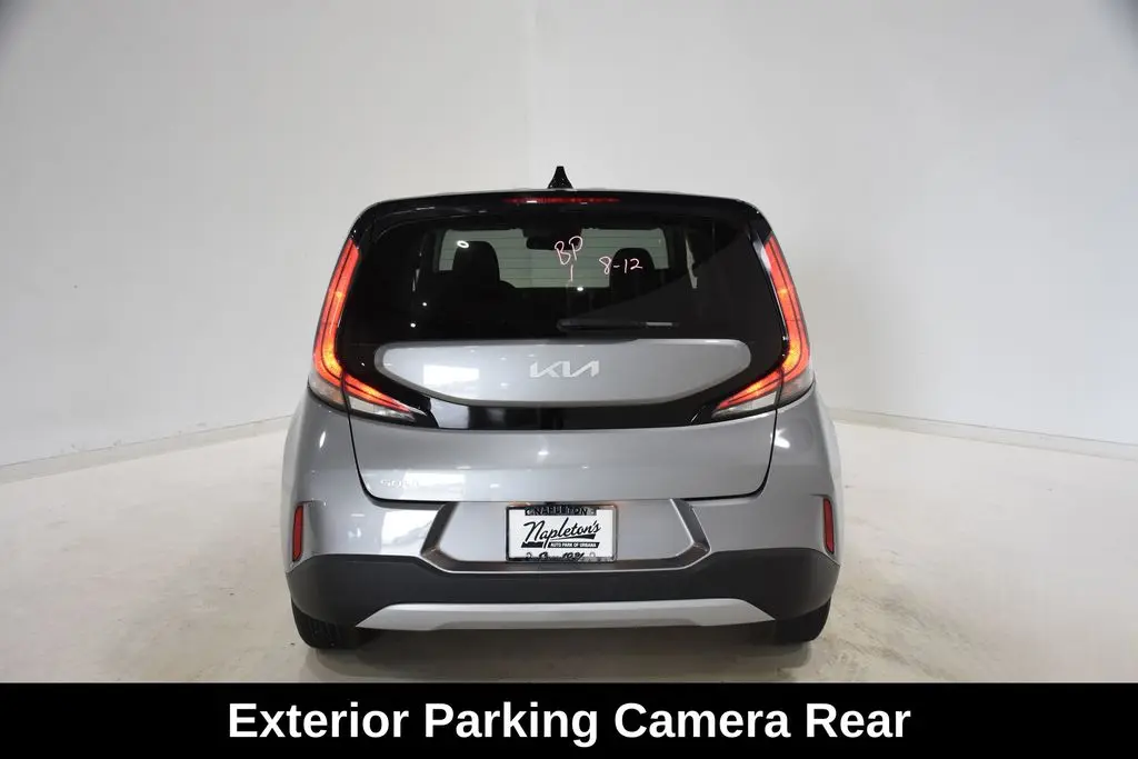 2025 Kia Soul - $16,500